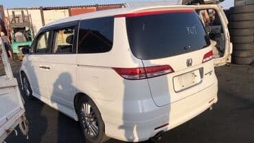 авто с последующим выкупом бишкек саната: HONDA ELYSION RR3 ВСЕ ЗАПЧАСТИ В НАЛИЧИИ АВТОРАЗБОР Объем 3.0 — 2