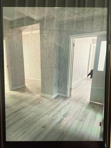 квартира в баят: 3 комнаты — 8