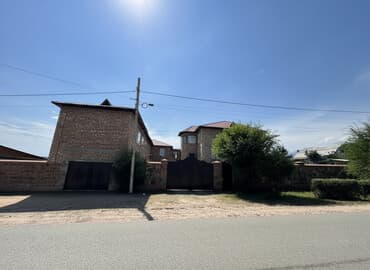 дома в селе петровка: Үй, 500 м², 15 бөлмө, Менчик ээси, Евро оңдоо — 1