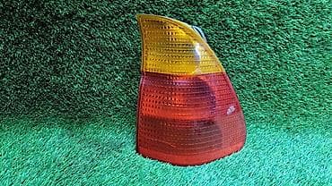 bmw 2007: Фонарь задний правый Е53 6 902 092 Год 2003 В отличном состоянии — 1