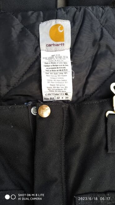 униформа для поваров: Куртка для работы — 4