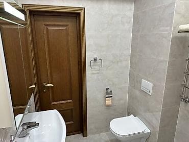 3комн квартира: 3 комнаты, 91 м², Элитка, 3 этаж, Косметический ремонт — 8
