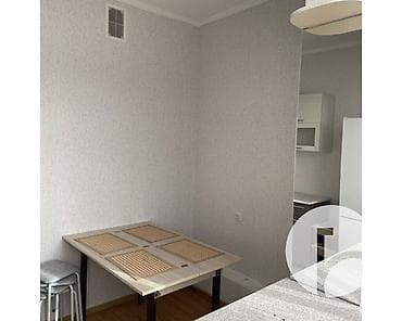Батирлер: 1 бөлмө, 35 м², 106-серия, 3 кабат, Косметикалык ремонт — 4