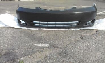 купить передний бампер на ауди 80 б4: Бампер передний на Камри 30. камри 30 бампер Продаю бампер передний — 1