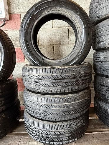 Шины: Продается резина — 1