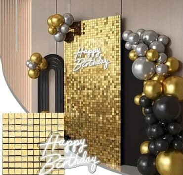 Декор для дома и сада