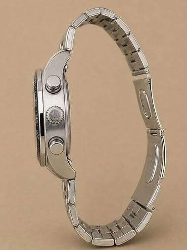 Аксессуарлар: TIMEX Chronograph — спортивные наручные часы в классическом дизайне на — 3