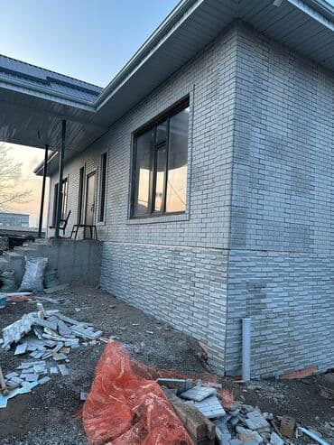 парта школьная для дома бишкек: Фасадный клинкер — 12