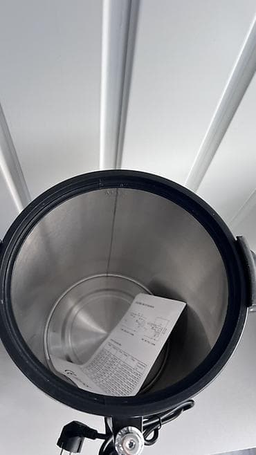 пластиковый бутылки: Самовар, Новый, Платная доставка — 3