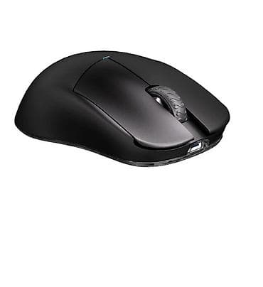 air up: LAMZU Atlantis Mini — сверхлёгкая игровая мышь Основные особенности — 3