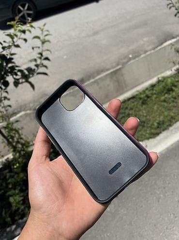 mini 3: IPhone 13, Новый, 1 ТБ, 55 % — 3