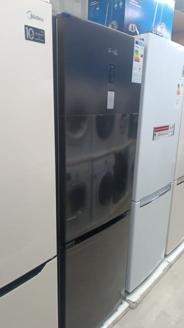 холодилник новые: Холодильник бомба — 2