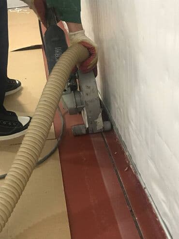 эпоксидная краска: Бетонные промышленные полы, Полы для паркингов, Полимерные — 10