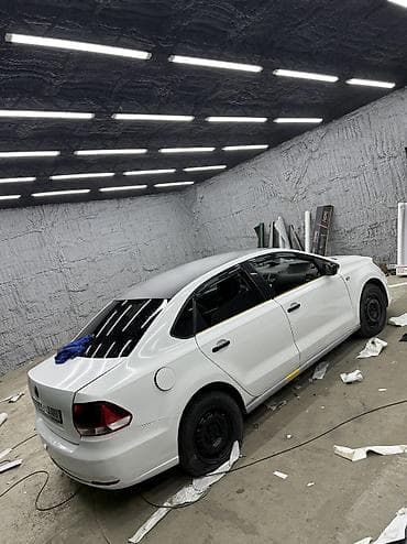 пленка на крышу авто: Оклейка крыши и тонировка стекол автомобиля - Профессиональная — 2