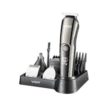 vgr триммер: Машинка для стрижки волос — 2