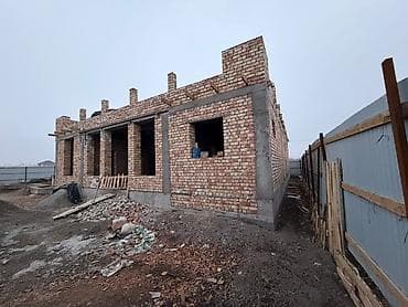 аренда помещения 18 кв м: 🏡 Продаётся участок с домом в районе Аламедин, Чекиш Ата! 📍 Участок – — 2