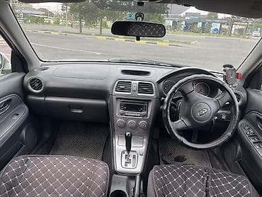 рейка субару: Subaru Impreza: 2005 г., Автомат, Бензин, Универсал — 5