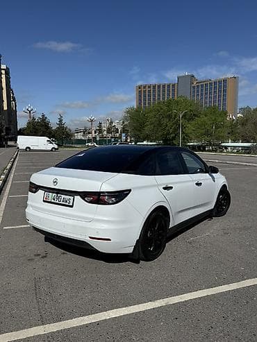 велтместер w6: Weltmeister E5 2021 год 410 запас хода,пробег 66000км (оригинал) не — 4