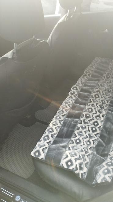 опель астра: Volkswagen Polo: 2017 г., 1.6 л, Автомат, Бензин, Седан — 7