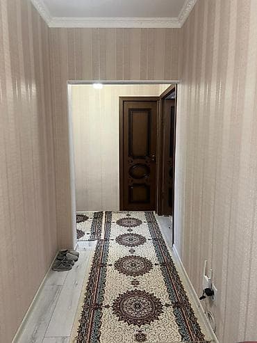 106: 2 комнаты, 67 м², 106 серия улучшенная, 1 этаж, Евроремонт — 10