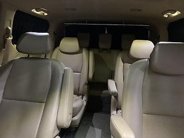 mercedes w203: Kia Carnival: 2019 г., 2.2 л, Автомат, Дизель, Минивэн — 6