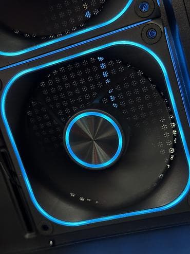 игровой мини пк: 👾 Core i7-11700F + RTX 4060 8 GB ✅ Подойдет для проектов в — 2