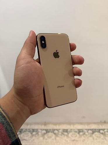 аифоны: IPhone Xs — 1