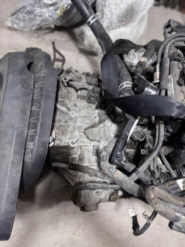 Двигатели Hyundai / Kia В продаже оригинальные двигатели на Hyundai и