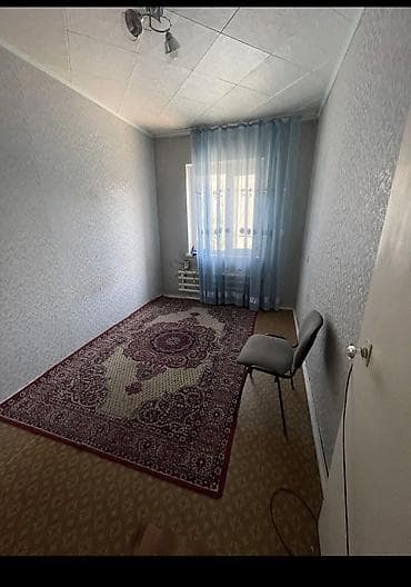 golden hous: 3 комнаты, 70 м², 105 серия, 2 этаж, Старый ремонт — 6