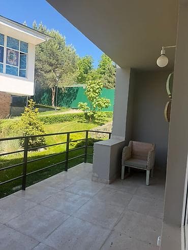 2 комнаты, 43 м², Индивидуалка, 1 этаж, Косметический ремонт at lalafo.kg 2 комнаты, 43 м², Индивидуалка, 1 этаж, Косметический ремонт