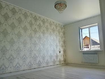 4: 🏡 **Новый дом в Бишкеке (ул. Фирсова, район Турбаза)** ✨ 4 комнаты | — 7