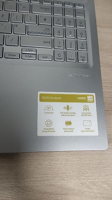 asus x550: Для учебы, Б/у, AMD Ryzen 5 — 5