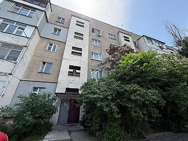 5мкр квартира: 1 комната, 35 м², 105 серия, 1 этаж, Косметический ремонт — 9
