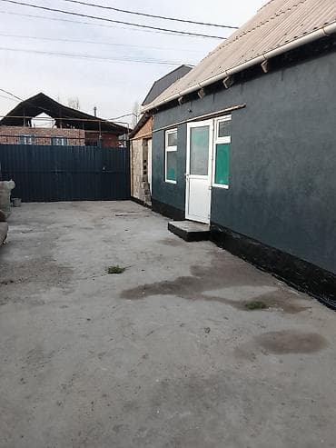 fred perry: Задаётся квартира под бизнес на долгий срок . Есть канализация, свет — 1