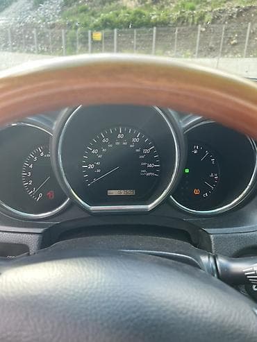 rx 2016: Lexus RX: 2006 г., 3.5 л, Автомат, Кроссовер — 8