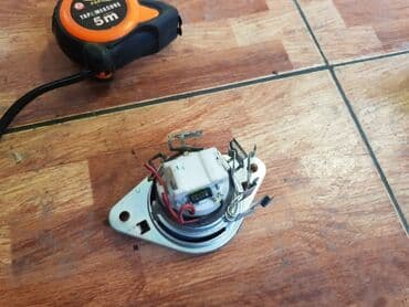 акустические системы 2.0 с микрофоном: Toyota Camry 45 динамик пищалка, Тоета Камри 45 Оригинальная пищалка — 3