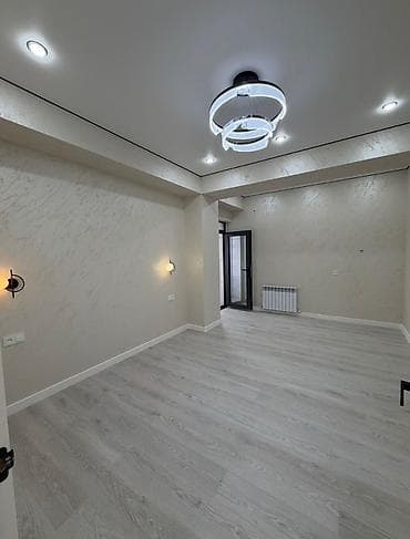 бруклин: 2 комнаты, 80 м², Элитка, 11 этаж, Евроремонт — 9