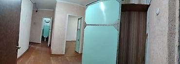 кут строй цены на квартиры бишкек цена: 2 комнаты, 50 м², Индивидуалка, 2 этаж, Готовая ПСО (под самоотделку) — 3