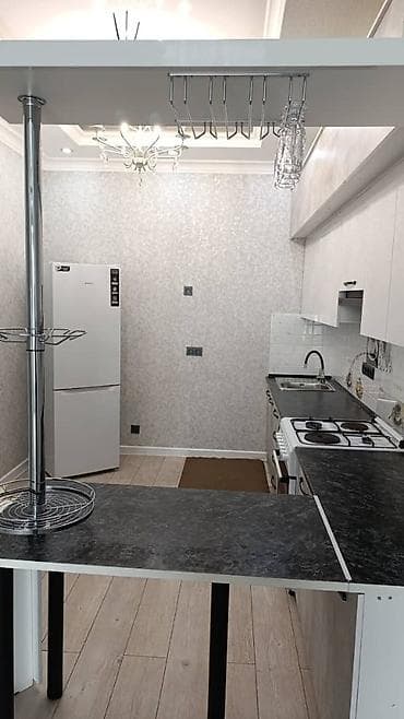 сниму квартиру элитка: 2 комнаты, Собственник, Без подселения, С мебелью полностью — 8