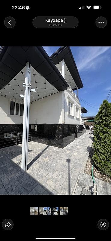 особняк дом бишкек: 🔥 ЭКСКЛЮЗИВНОЕ ПРЕДЛОЖЕНИЕ В АРЧА-БЕШИК 🔥 🏡 Продаётся роскошный — 3