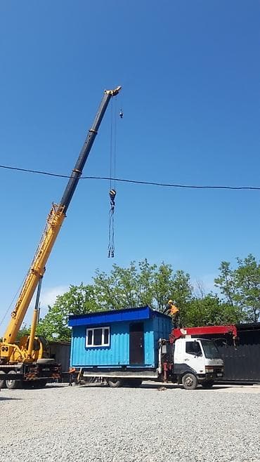 caterpillar: Стрела 12 м, 3 т — 9