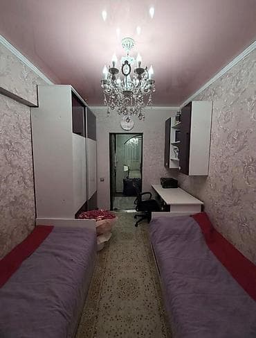 ts group: 3 комнаты, 65 м², БГУ Индивидуалка, 2 этаж, Евроремонт — 5