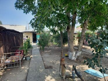 срочно продаю дом в военно антоновка: Дом, 18 м², 3 комнаты, Собственник — 5