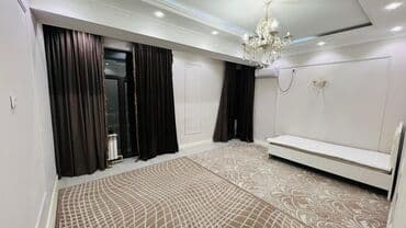 дом квартиры: 2 бөлмө, Менчик ээси, Толугу менен эмереги бар — 7