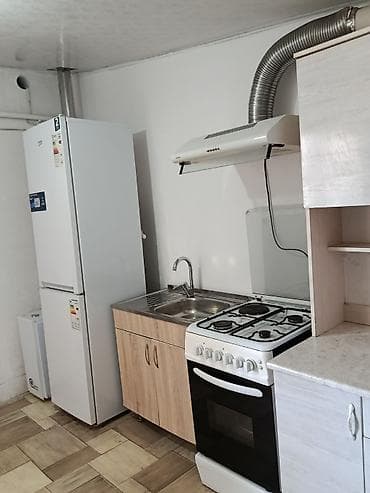 старый аэропорт: 80 м², 2 комнаты, Парам без детей — 7