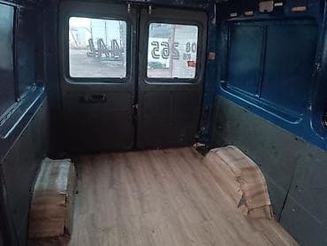 генератор тди спринтер: Легкий грузовик, Mercedes-Benz — 4