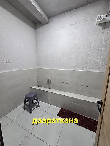 Кыймылсыз мүлк: Кеңселерди ижаралоо, 25 м², Бизнес борборунда, Тоолор көрүнүп турат, 1-катар, Жабдуулары менен — 10