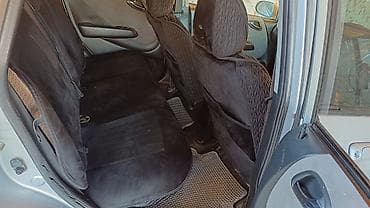 авто хонда купить: Honda Fit: 2001 г., 1.3 л, Автомат, Бензин, Хэтчбэк — 6