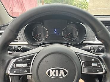 Унаа сатуу: Kia K5: 2018 г., 2 л, Газ, Седан — 5
