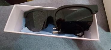 Сумкалар: Күндөн коргоочу көз айнектер көз айнек, Унисекс, Стандарттык эмес, Жаңы — 2